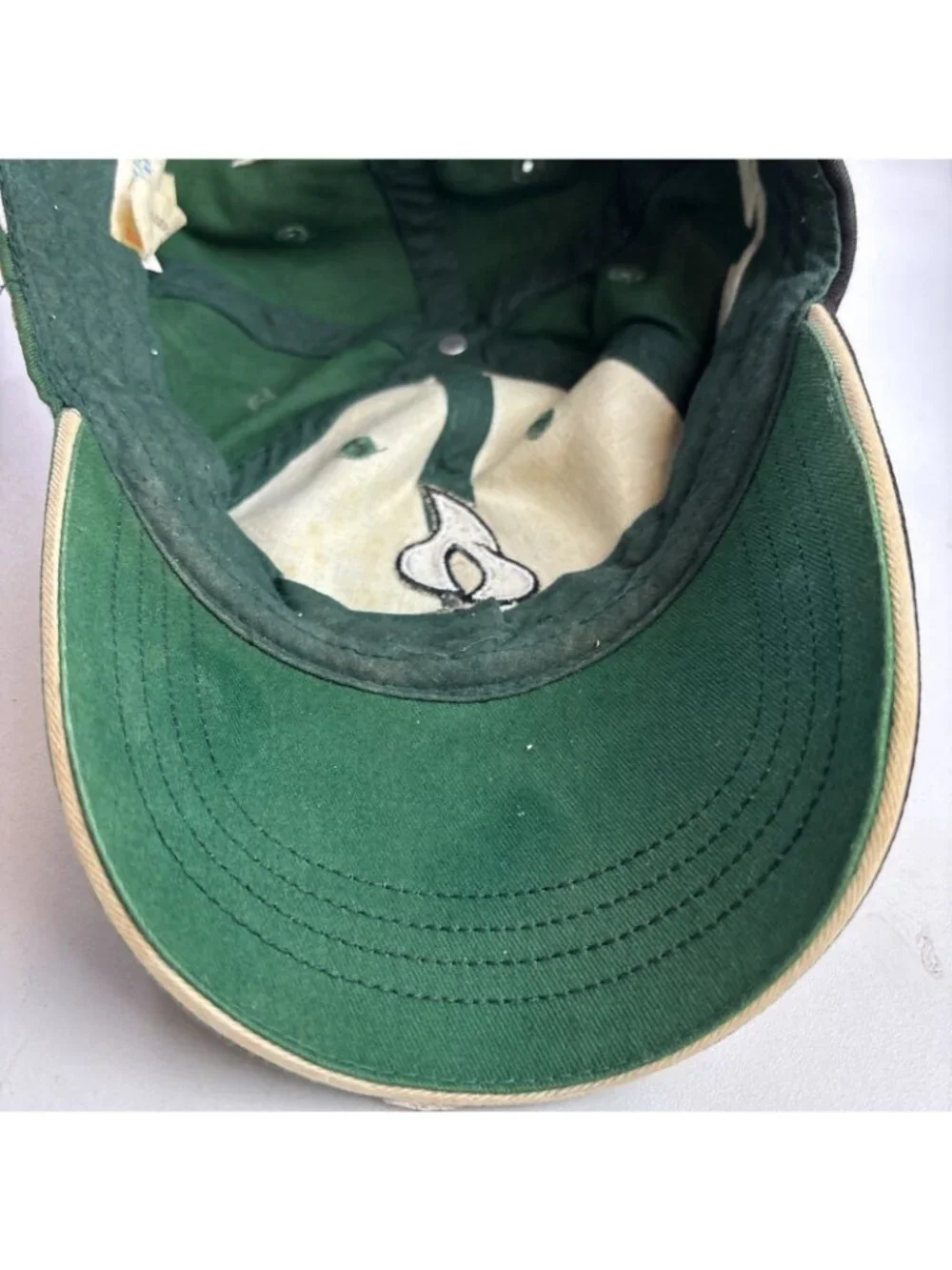 Dale Earnhardt Jr Amp Energy 88 Sponsor Hat Chase Authentics Green Black